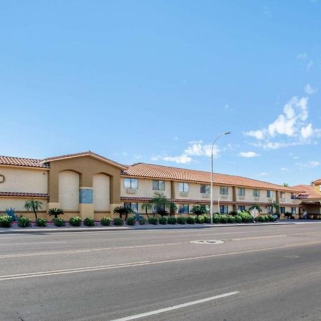 Laquinta Inn Phoenix - Arcadia מראה חיצוני תמונה