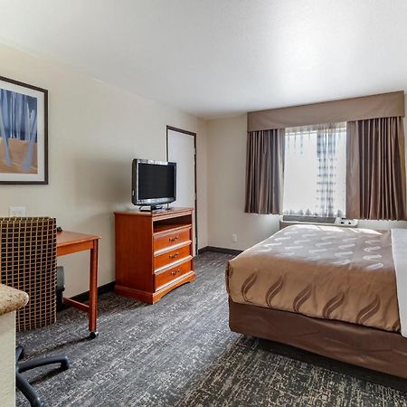 Laquinta Inn Phoenix - Arcadia מראה חיצוני תמונה
