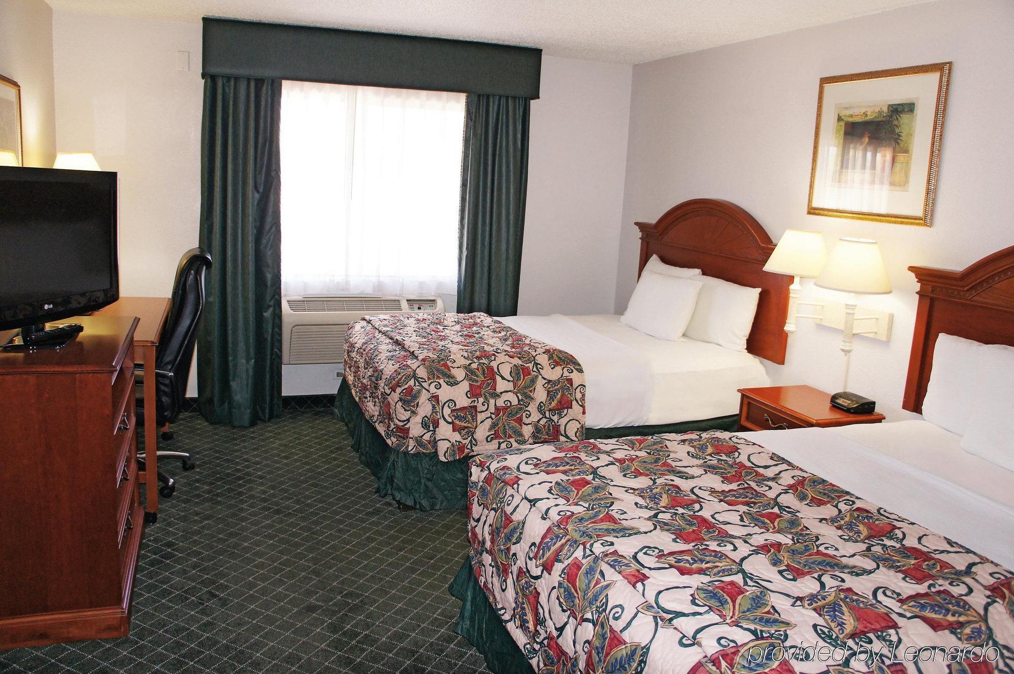 Laquinta Inn Phoenix - Arcadia מראה חיצוני תמונה