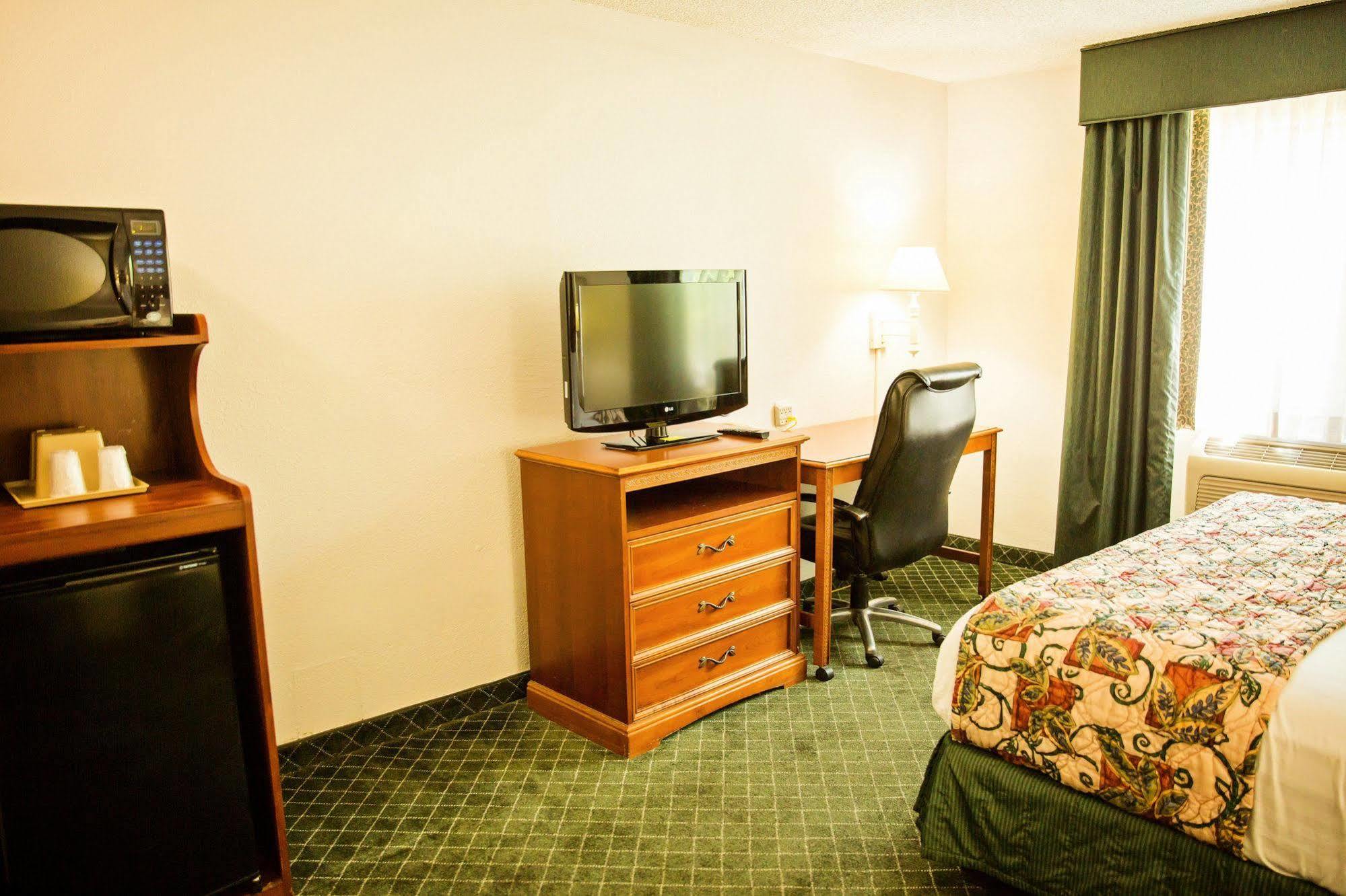 Laquinta Inn Phoenix - Arcadia מראה חיצוני תמונה