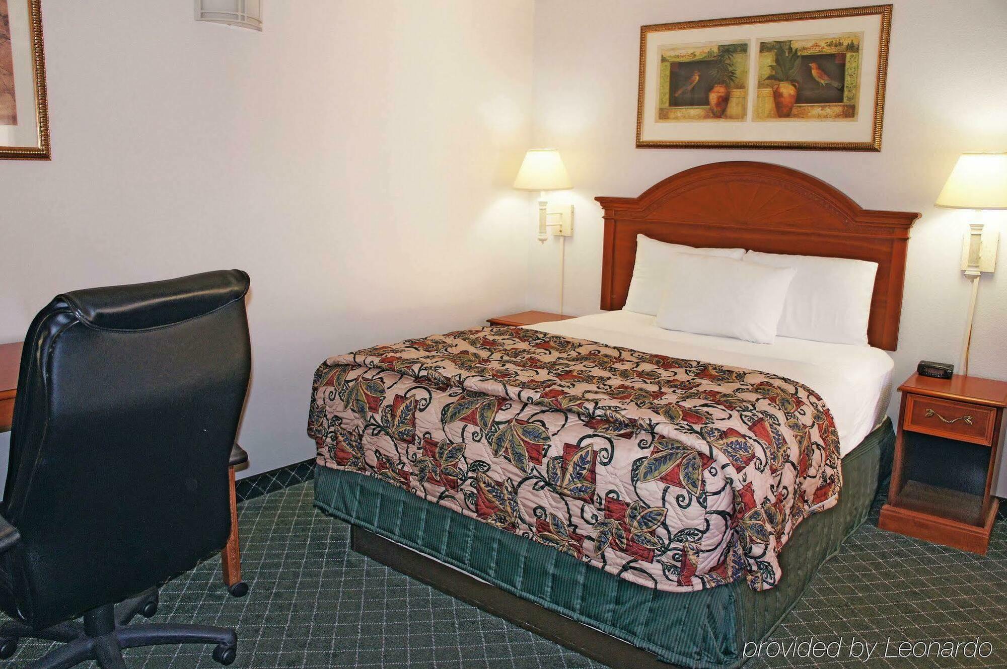 Laquinta Inn Phoenix - Arcadia מראה חיצוני תמונה