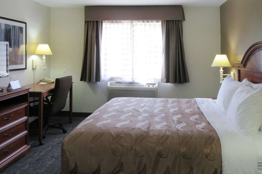 Laquinta Inn Phoenix - Arcadia חדר תמונה