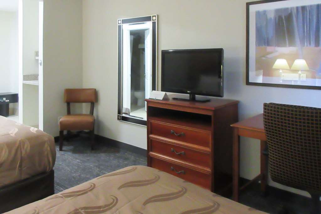 Laquinta Inn Phoenix - Arcadia חדר תמונה