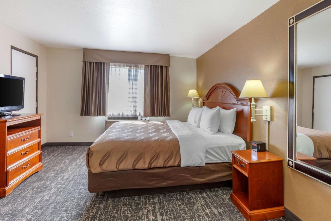 Laquinta Inn Phoenix - Arcadia מראה חיצוני תמונה